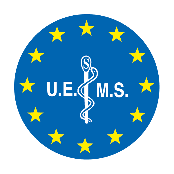 UEMS logo